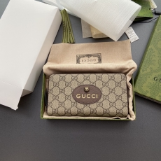 Gucci Wallets